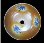 CB-0610 Architectural Ceramic Basin